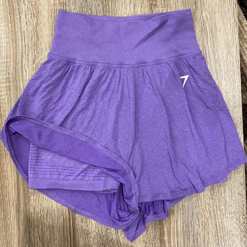 Gymshark shorts